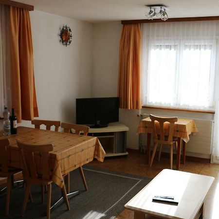 Haus Amara Apartment Саас-Грунд Екстериор снимка